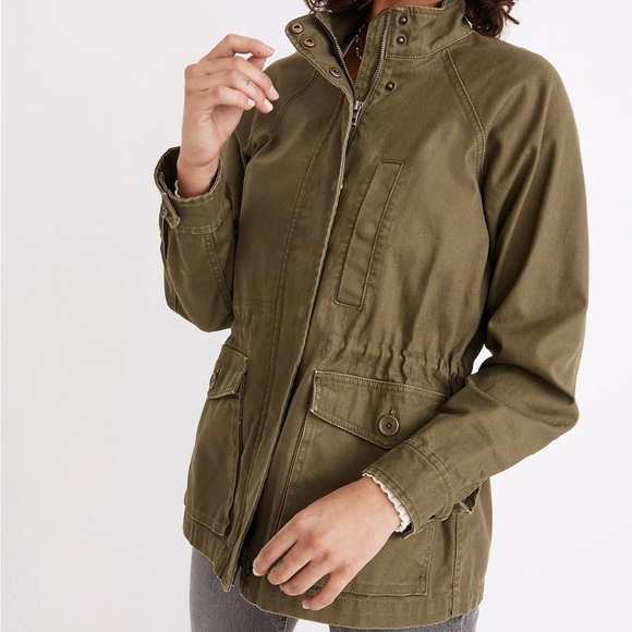Madewell Jackets & Blazers - Madewell Jacket